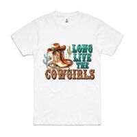 Block Tee - Discontinued Item Thumbnail