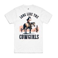 Block Tee - Discontinued Item Thumbnail