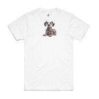 Block Tee - Discontinued Item Thumbnail