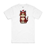 Block Tee - Discontinued Item Thumbnail