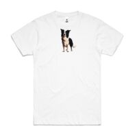 Block Tee - Discontinued Item Thumbnail