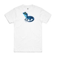 Block Tee - Discontinued Item Thumbnail