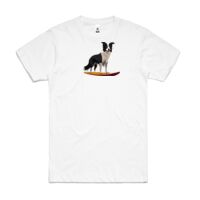 Block Tee - Discontinued Item Thumbnail