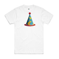 Block Tee - Discontinued Item Thumbnail
