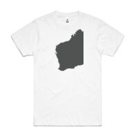 Block Tee - Discontinued Item Thumbnail