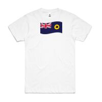 Block Tee - Discontinued Item Thumbnail
