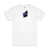 Block Tee - Discontinued Item Thumbnail