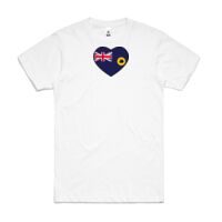 Block Tee - Discontinued Item Thumbnail