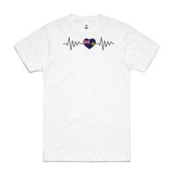 Block Tee - Discontinued Item Thumbnail