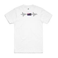 Block Tee - Discontinued Item Thumbnail