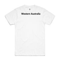 Block Tee - Discontinued Item Thumbnail