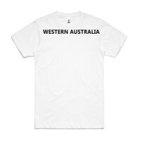 Block Tee - Discontinued Item Thumbnail