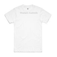 Block Tee - Discontinued Item Thumbnail