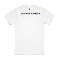 Block Tee - Discontinued Item Thumbnail