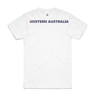 Block Tee - Discontinued Item Thumbnail