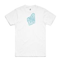 Block Tee - Discontinued Item Thumbnail