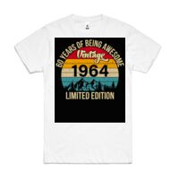 Block Tee - Discontinued Item Thumbnail