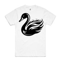 Block Tee - Discontinued Item Thumbnail