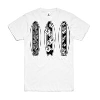 Block Tee - Discontinued Item Thumbnail