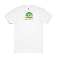 Block Tee - Discontinued Item Thumbnail