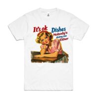 Block Tee - Discontinued Item Thumbnail