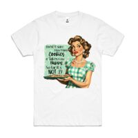 Block Tee - Discontinued Item Thumbnail