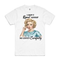 Block Tee - Discontinued Item Thumbnail