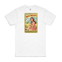 Block Tee - Discontinued Item Thumbnail