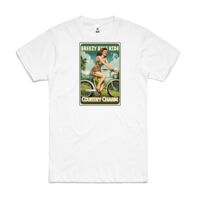 Block Tee - Discontinued Item Thumbnail