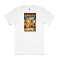 Block Tee - Discontinued Item Thumbnail