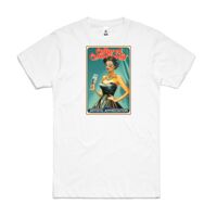 Block Tee - Discontinued Item Thumbnail