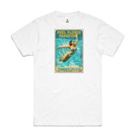 Block Tee - Discontinued Item Thumbnail