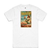 Block Tee - Discontinued Item Thumbnail