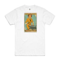 Block Tee - Discontinued Item Thumbnail