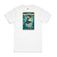 Block Tee - Discontinued Item Thumbnail