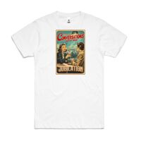 Block Tee - Discontinued Item Thumbnail