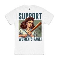 Block Tee - Discontinued Item Thumbnail