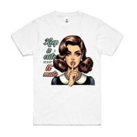 Block Tee - Discontinued Item Thumbnail