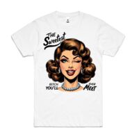 Block Tee - Discontinued Item Thumbnail