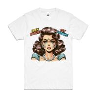 Block Tee - Discontinued Item Thumbnail