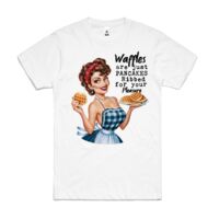 Block Tee - Discontinued Item Thumbnail