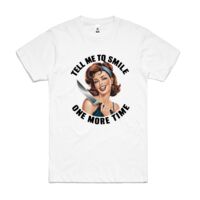 Block Tee - Discontinued Item Thumbnail