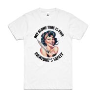 Block Tee - Discontinued Item Thumbnail