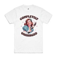 Block Tee - Discontinued Item Thumbnail