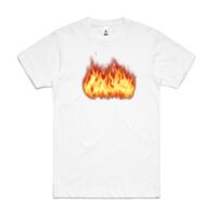 Block Tee - Discontinued Item Thumbnail