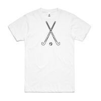 Block Tee - Discontinued Item Thumbnail