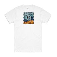 Block Tee - Discontinued Item Thumbnail