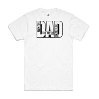 Block Tee - Discontinued Item Thumbnail