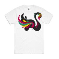 Block Tee - Discontinued Item Thumbnail