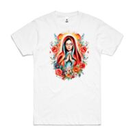 Block Tee - Discontinued Item Thumbnail